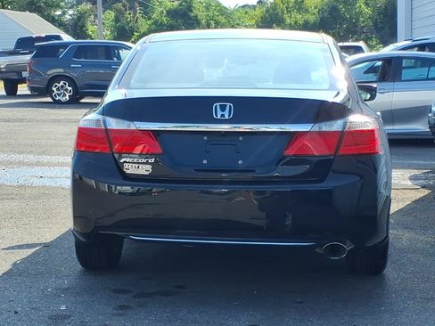 Used 2015 Honda Accord LX image 4
