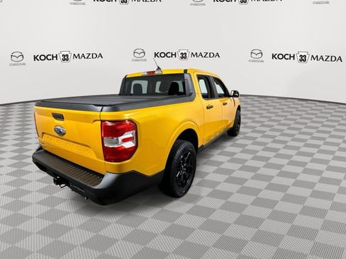 Used 2023 Ford Maverick XLT w/ XLT Luxury Package image 8
