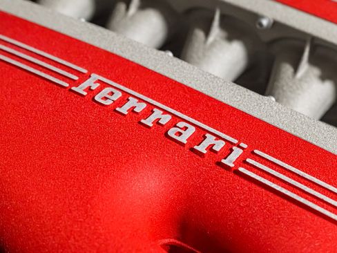 Used 2017 Ferrari F12 Berlinetta image 51