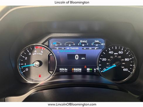 Used 2020 Ford F450 Lariat w/ Chrome Package AWD/4WD image 16