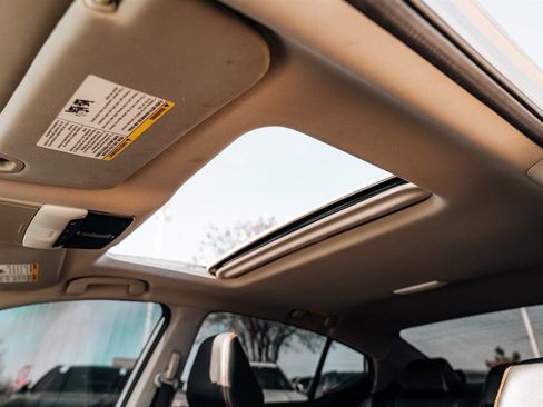 Used 2019 Nissan Altima 2.5 SR w/ SR Premium Package image 32