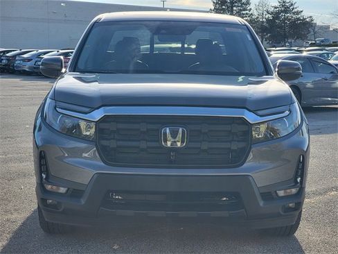 New 2026 Honda Ridgeline RTL image 9