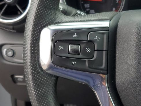 Used 2024 Chevrolet Blazer LT w/ Convenience Package AWD/4WD image 13
