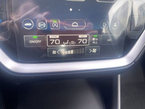 New 2026 Subaru Impreza 2.0i Sport image 21