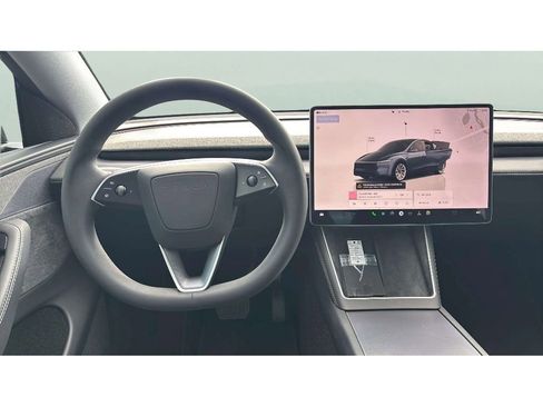 Used 2026 Tesla Model Y Long Range AWD/4WD image 13