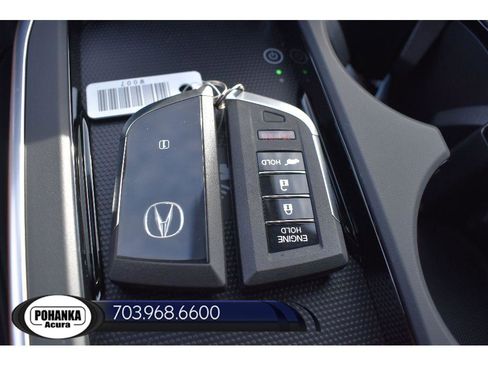 New 2026 Acura RDX Advance Package image 42