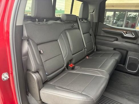 Used 2026 Chevrolet Silverado 1500 RST w/ Convenience Package II AWD/4WD image 40