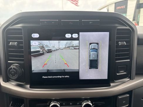 Used 2024 Ford F150 XLT image 21