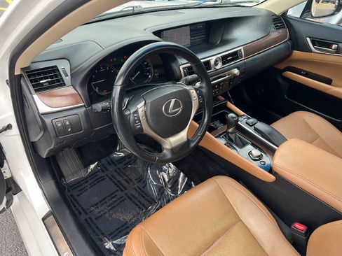 Used 2013 Lexus GS 350 AWD w/ Premium Pkg image 18