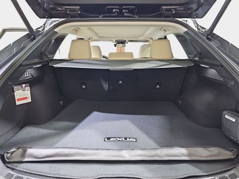 New 2026 Lexus RX 350 image 12