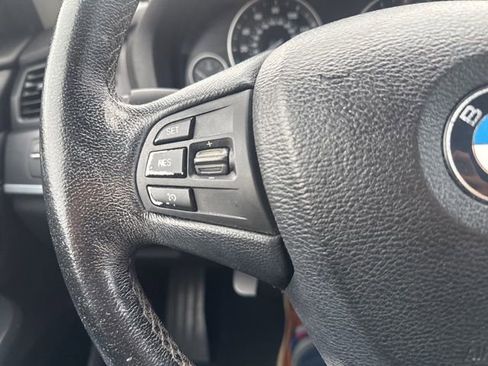 Used 2013 BMW X3 xDrive28i image 22