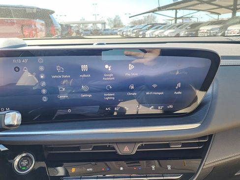 New 2026 Buick Envision Preferred image 28