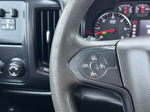 Used 2015 Chevrolet Silverado 3500 W/T w/ WT Fleet Convenience Package image 30