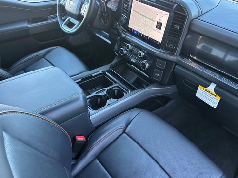 New 2026 Ford F250 Lariat w/ Tremor Off-Road Package image 15