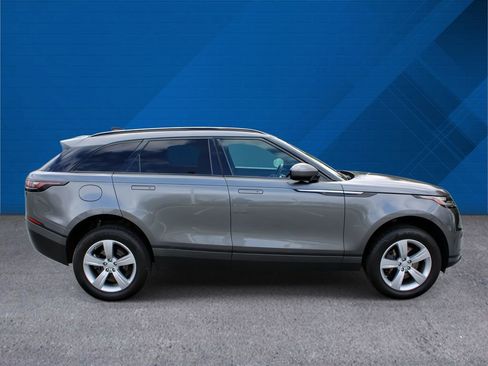Used 2019 Land Rover Range Rover Velar S image 10