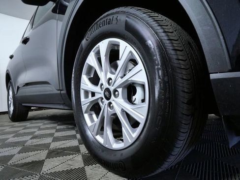 Certified 2025 Ford Escape Active AWD/4WD image 2
