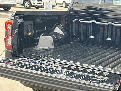 New 2025 Ford Ranger XLT w/ Equipment Group 301A High image 19