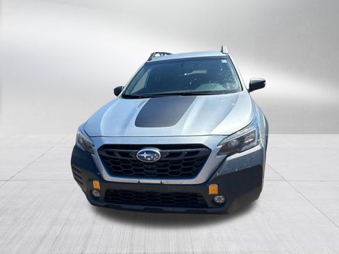 Used 2022 Subaru Outback Wilderness AWD/4WD image 2