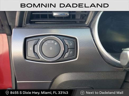 Used 2019 Ford Mustang Premium w/ Equipment Group 201A image 16