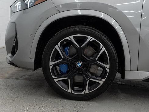 Used 2026 BMW X1 M35i w/ Technology Package AWD/4WD image 34