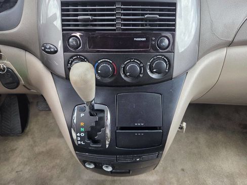 Used 2008 Toyota Sienna LE AWD/4WD image 23
