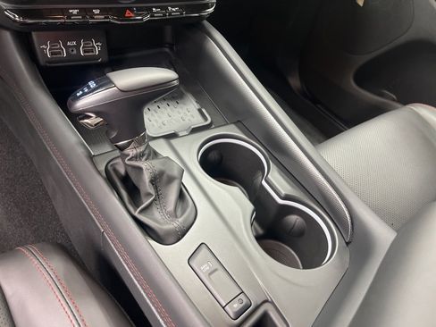 New 2026 Dodge Durango GT image 18