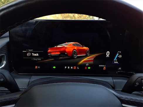 Used 2024 Ford Mustang Premium image 17