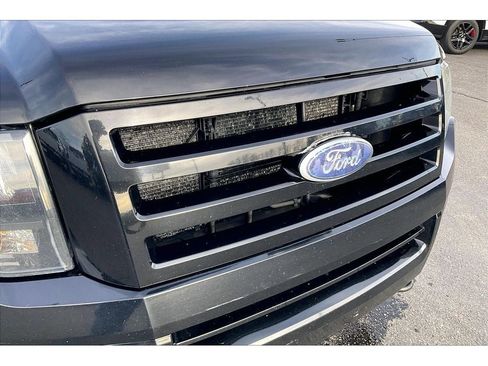Used 2008 Ford Expedition EL Limited image 33