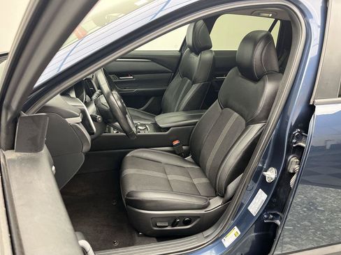 Used 2024 MAZDA CX-50 AWD 2.5 S w/ Premium Package image 9