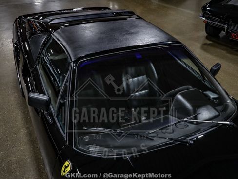 Used 1986 Ferrari 328 GTS image 32