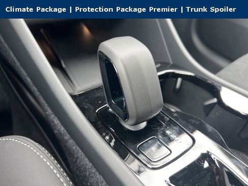 New 2026 Volvo XC40 B5 Ultra w/ Protection Package Premier image 15