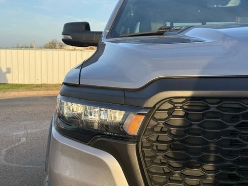 Used 2025 RAM 1500 Rebel w/ Rebel Level 1 Equipment Group AWD/4WD image 4