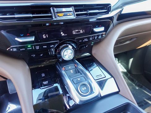New 2026 Acura MDX Technology Package image 20