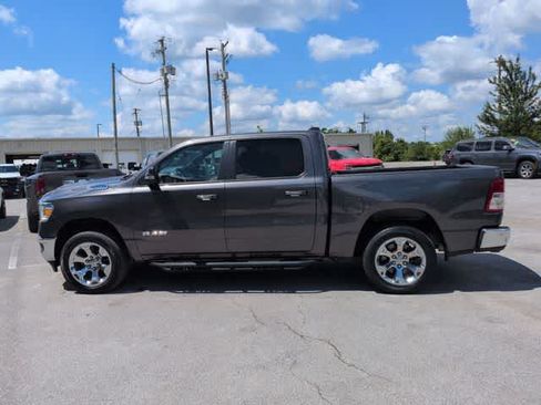 Certified 2019 RAM 1500 Big Horn RWD image 5