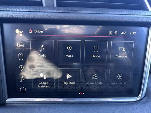 Certified 2023 GMC Yukon Denali w/ LPO, Floor Liner Package image 27