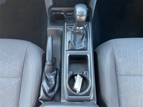 Used 2018 Toyota Tacoma TRD Sport image 20