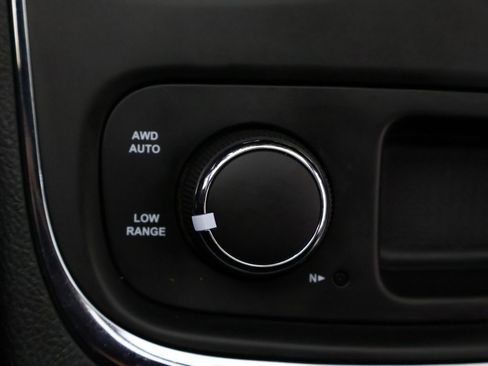 Used 2015 Dodge Durango R/T w/ Blacktop Package image 58