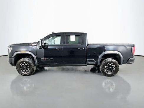 Used 2024 GMC Sierra 2500 AT4X AWD/4WD image 5