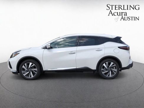Used 2019 Nissan Murano SL FWD image 6