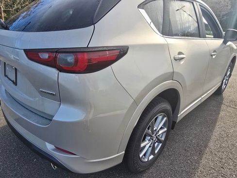 New 2025 MAZDA CX-5 AWD 2.5 S w/ Select Package image 13