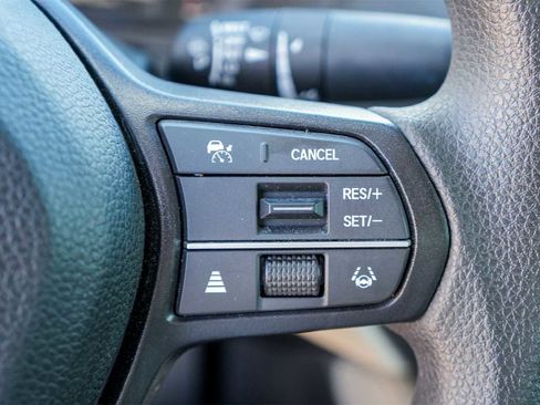 Certified 2025 Honda Accord LX image 26