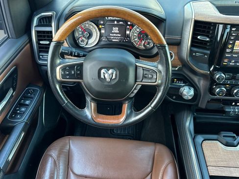 Used 2021 RAM 1500 Limited image 29