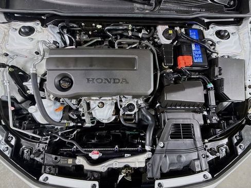 Used 2026 Honda Civic Sport image 27