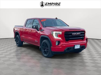 Used 2021 GMC Sierra 1500 Elevation w/ Preferred Package