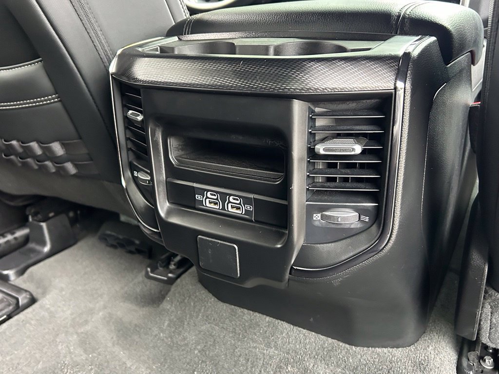 Used 2024 RAM 1500 Big Horn AWD/4WD image 51
