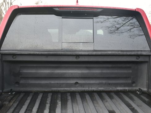 Used 2024 Honda Ridgeline RTL image 19