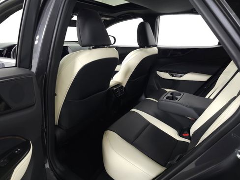 Certified 2023 Lexus NX 350 AWD image 28