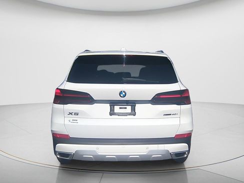 New 2026 BMW X5 sDrive40i RWD image 6