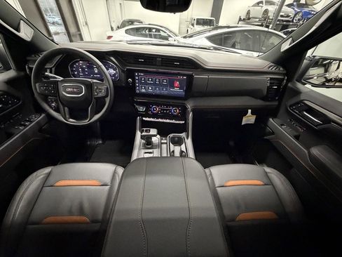 Used 2026 GMC Sierra 1500 AT4 w/ AT4 Premium Package image 17