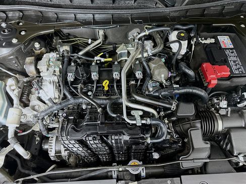 Used 2023 Nissan Altima 2.5 SR image 30